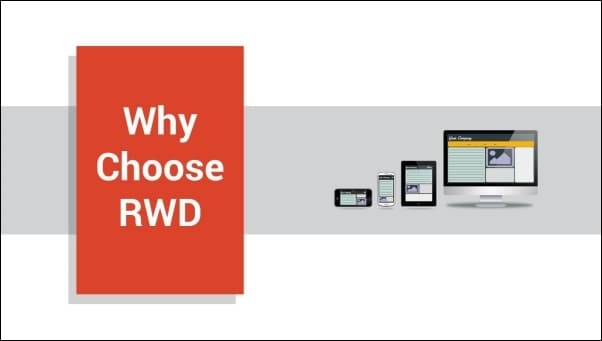 what is rwd design what are the benefits of responsive web pages，什麼是RWD設計? 響應式網頁的好處有哪些
